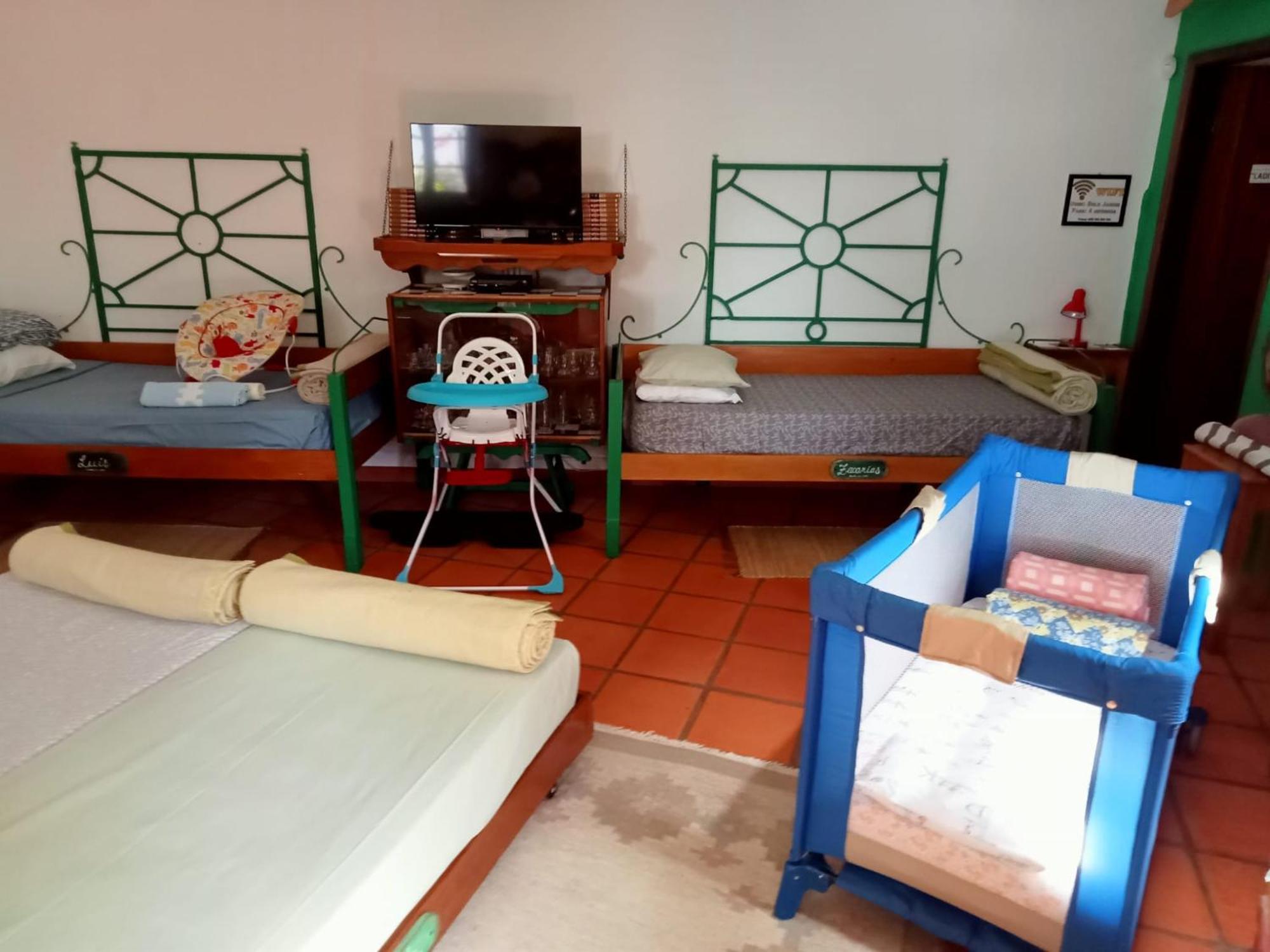 Vakantiehuis Casa Belojardim E Antiga Fabrica De Manteiga *