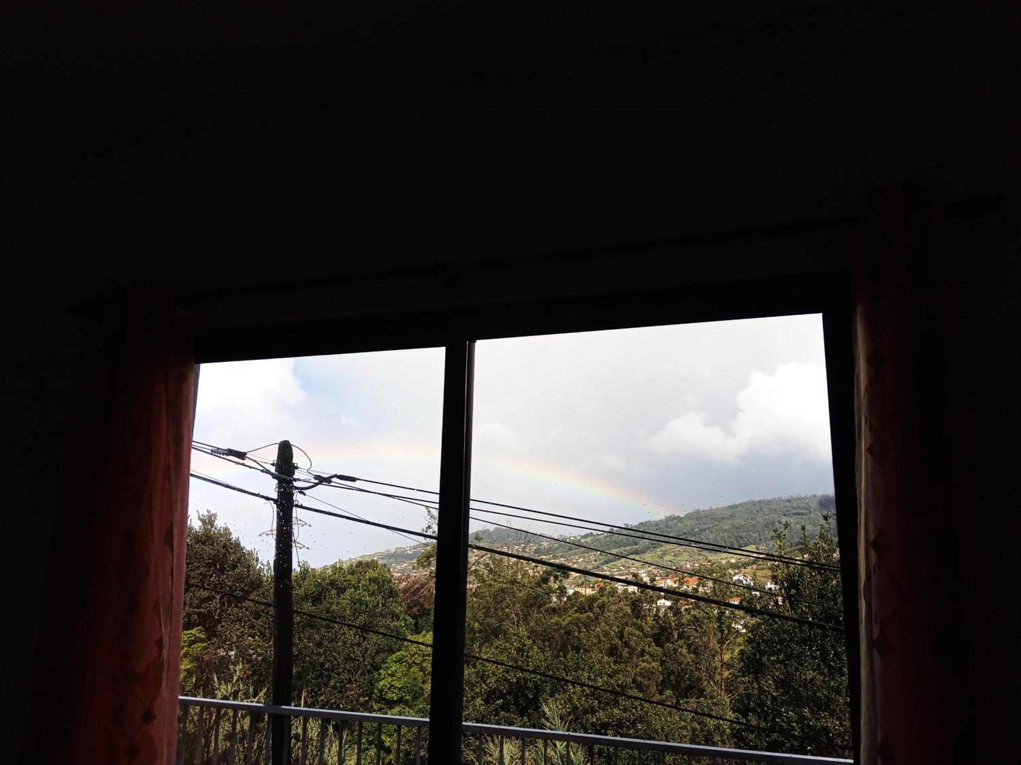 Casa Mao-cheia Apartamento