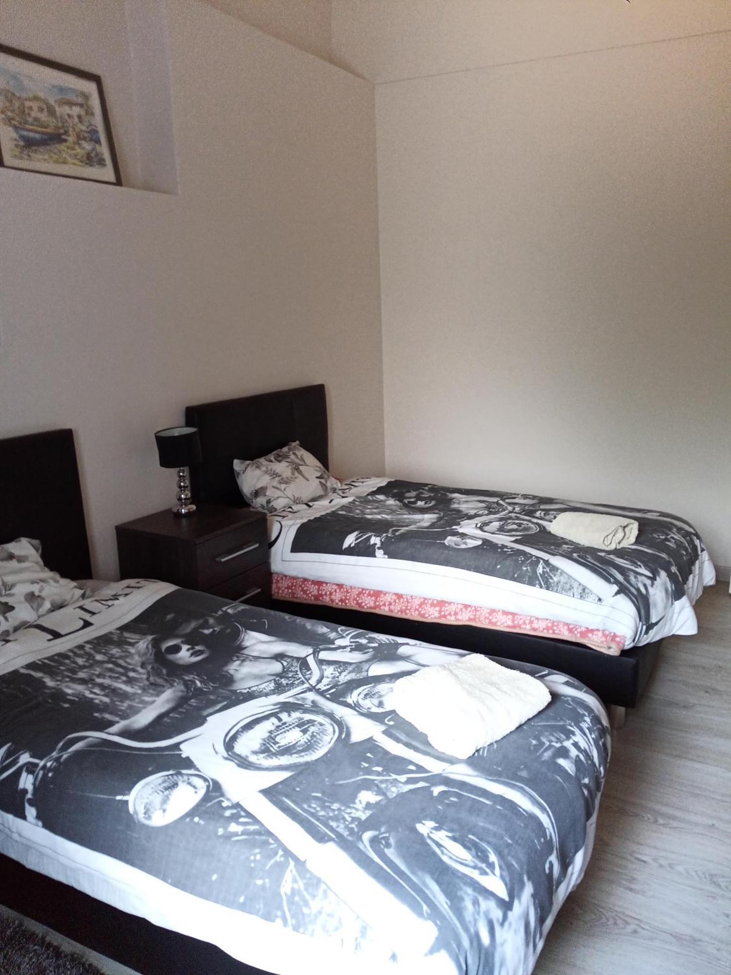 Apartamento Casa Mao-cheia *