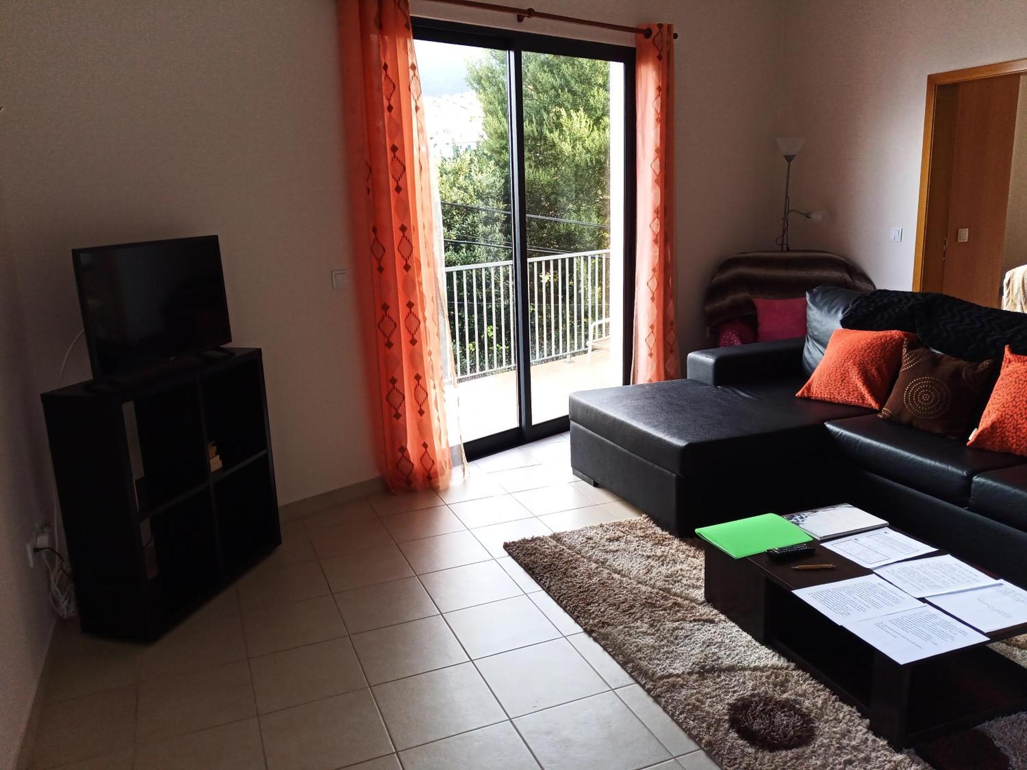 Apartamento Casa Mao-cheia Arco da Calheta (Madeira)