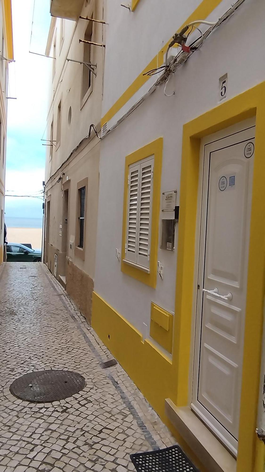 Casa Da Liberdade Em