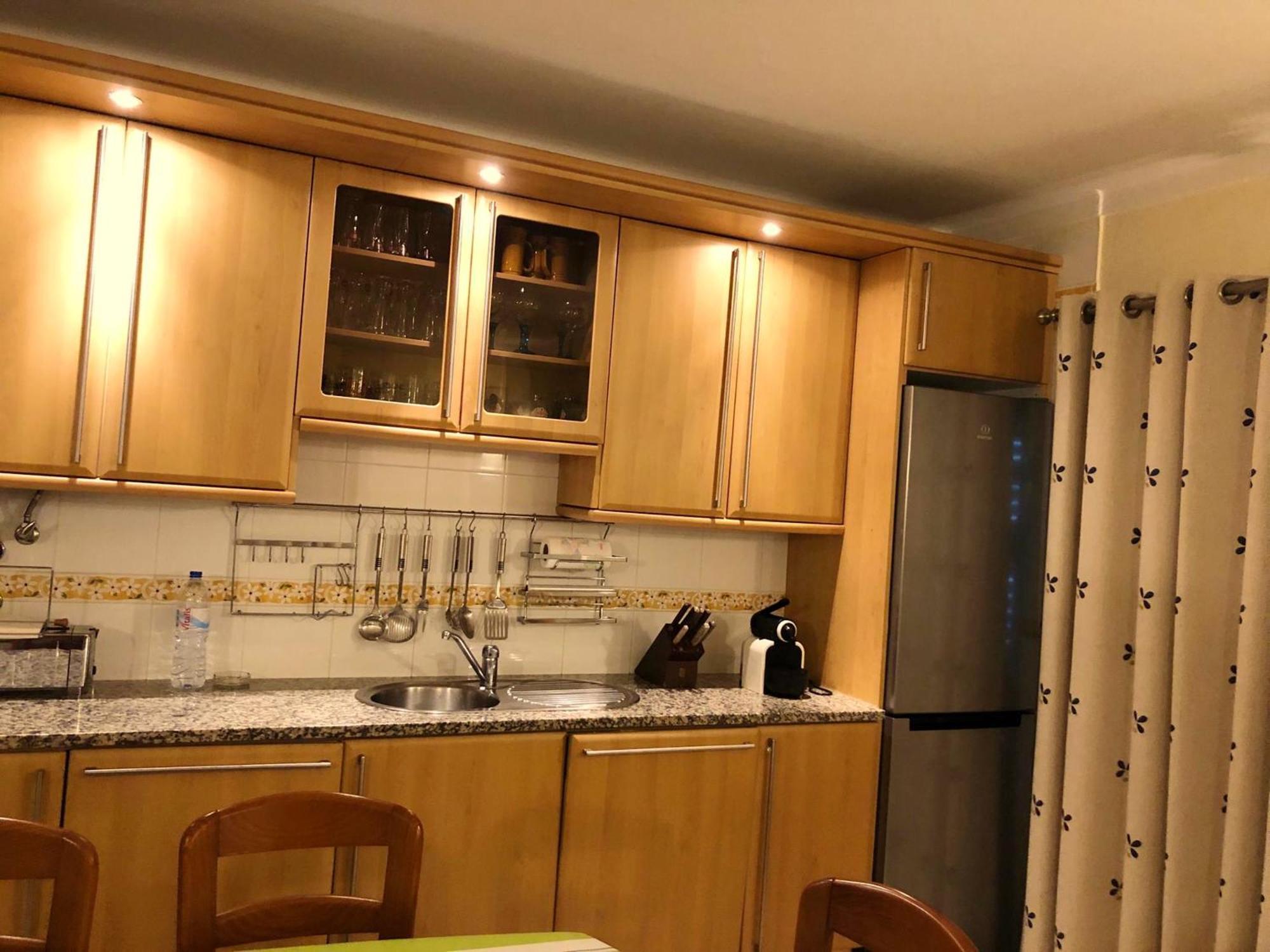 Oasis: Spacious With Shared Pool Alvor