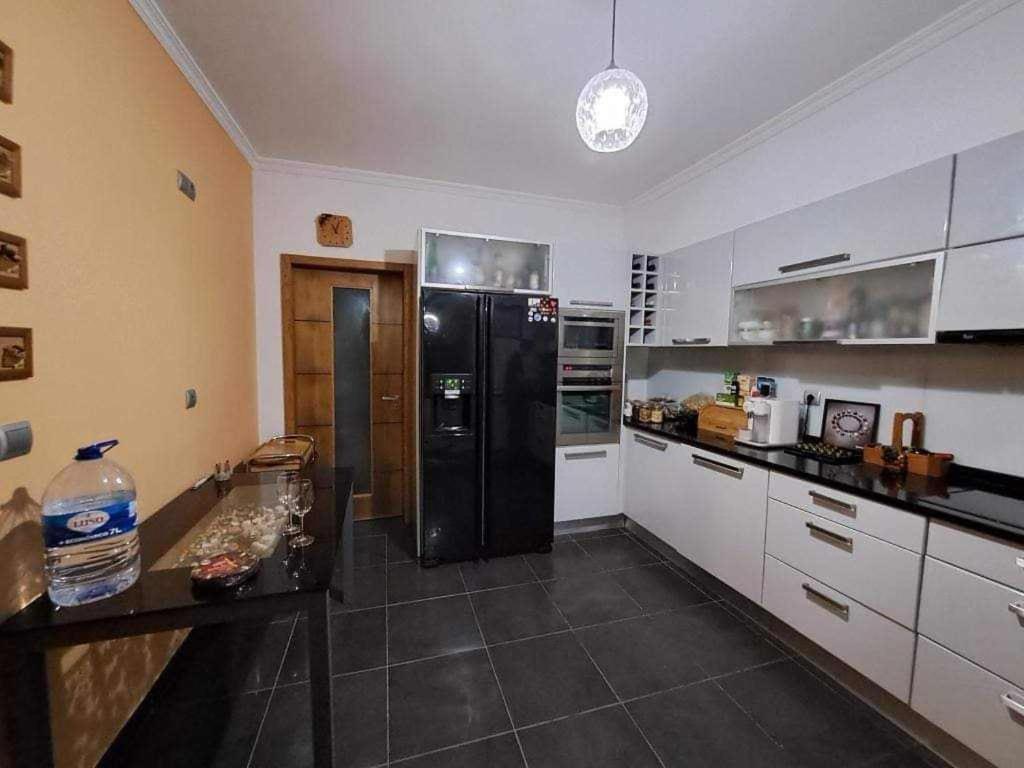 Sea View House Ribeira Brava