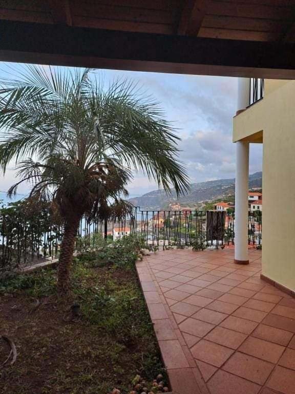 Accommodatie bij particulieren Sea View House *