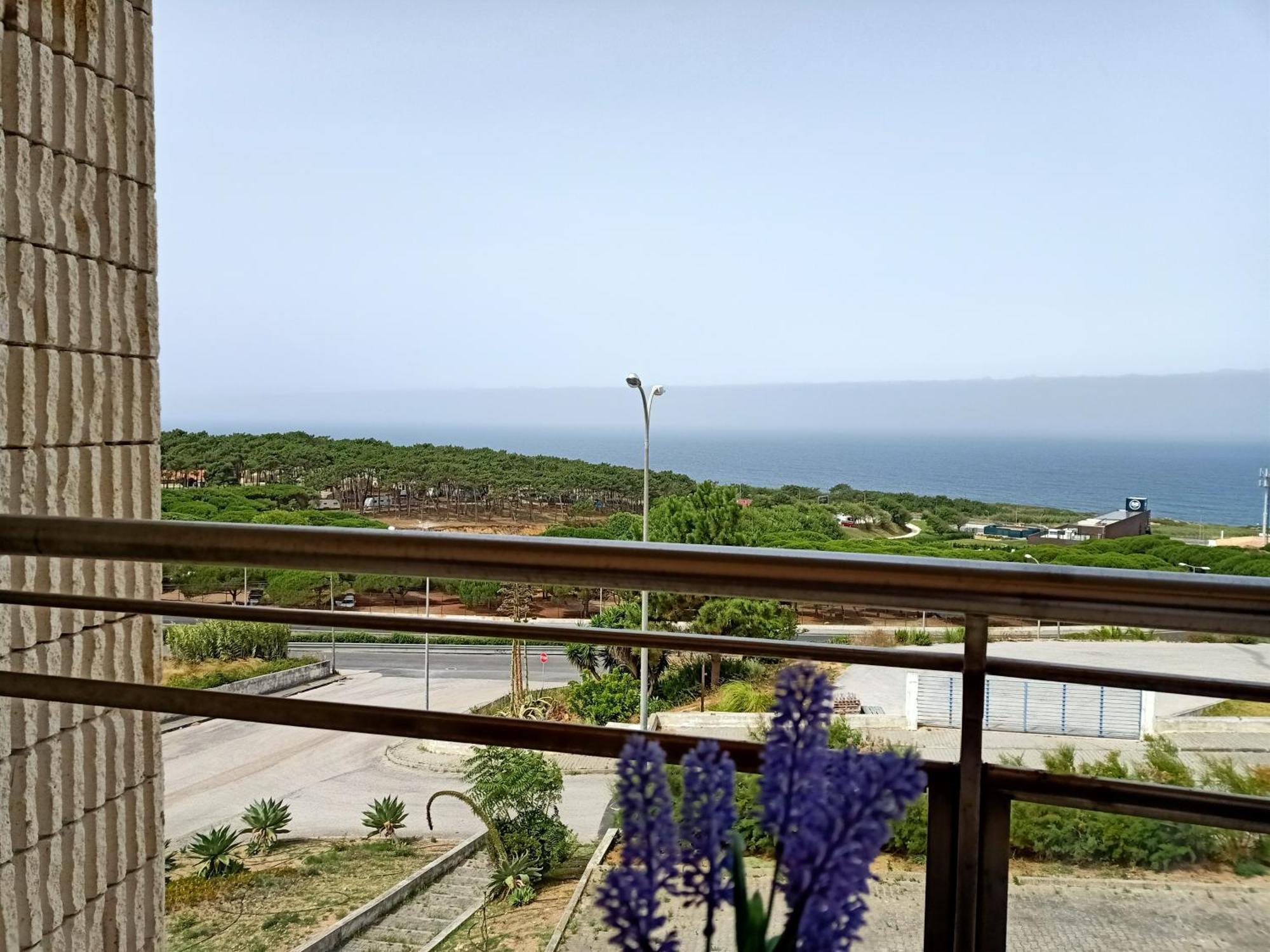 Apartamento T2 Apt-beachtour Lux Sunset - Ericeira