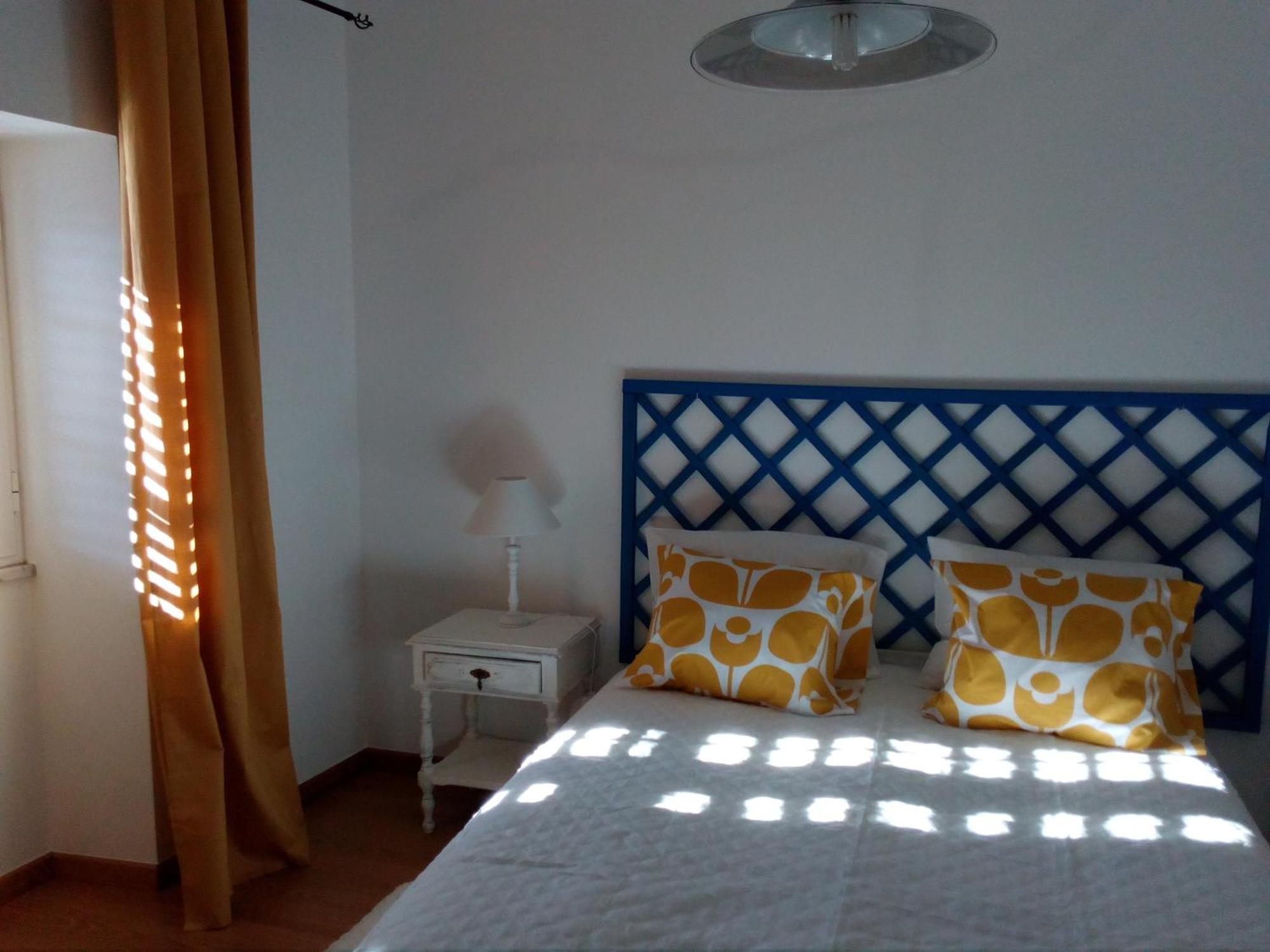 Estevas De Holiday home *