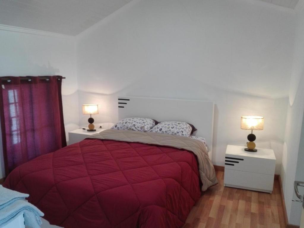Casa De Avelino Al