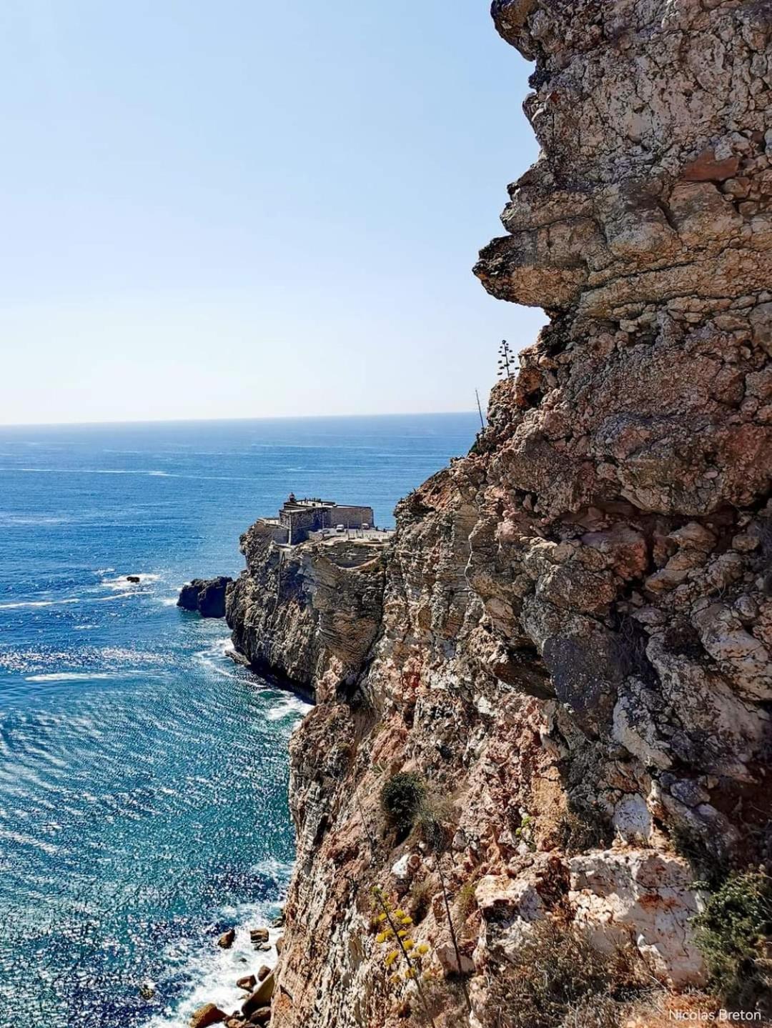 Casa Da Pedralva Guest house Nazare