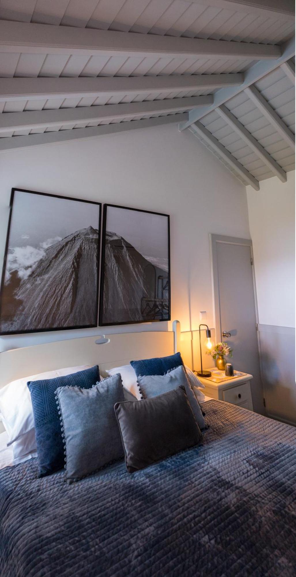Casa De Basalto Holiday home *