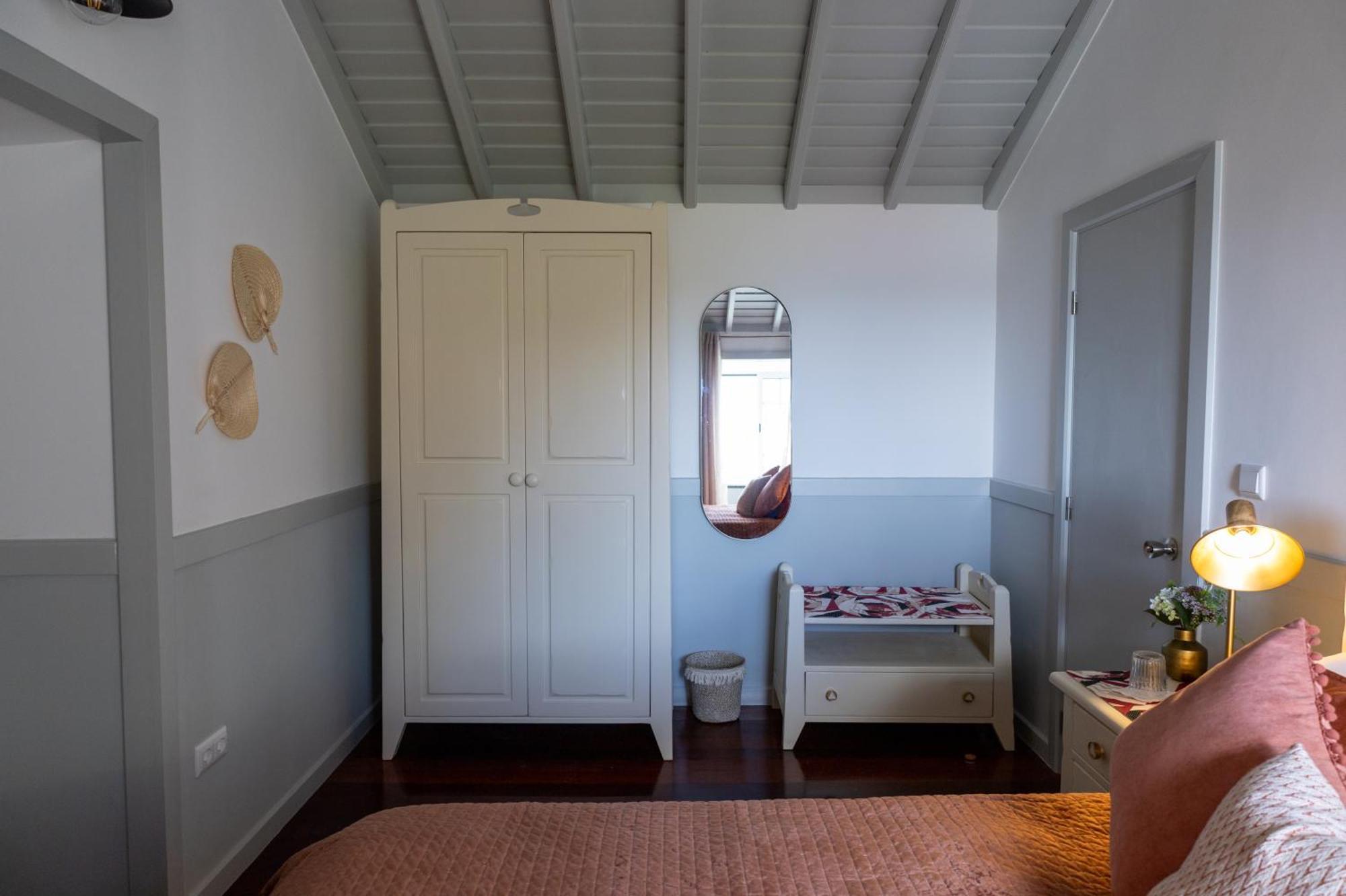 Casa De Basalto Holiday home Lajes do Pico