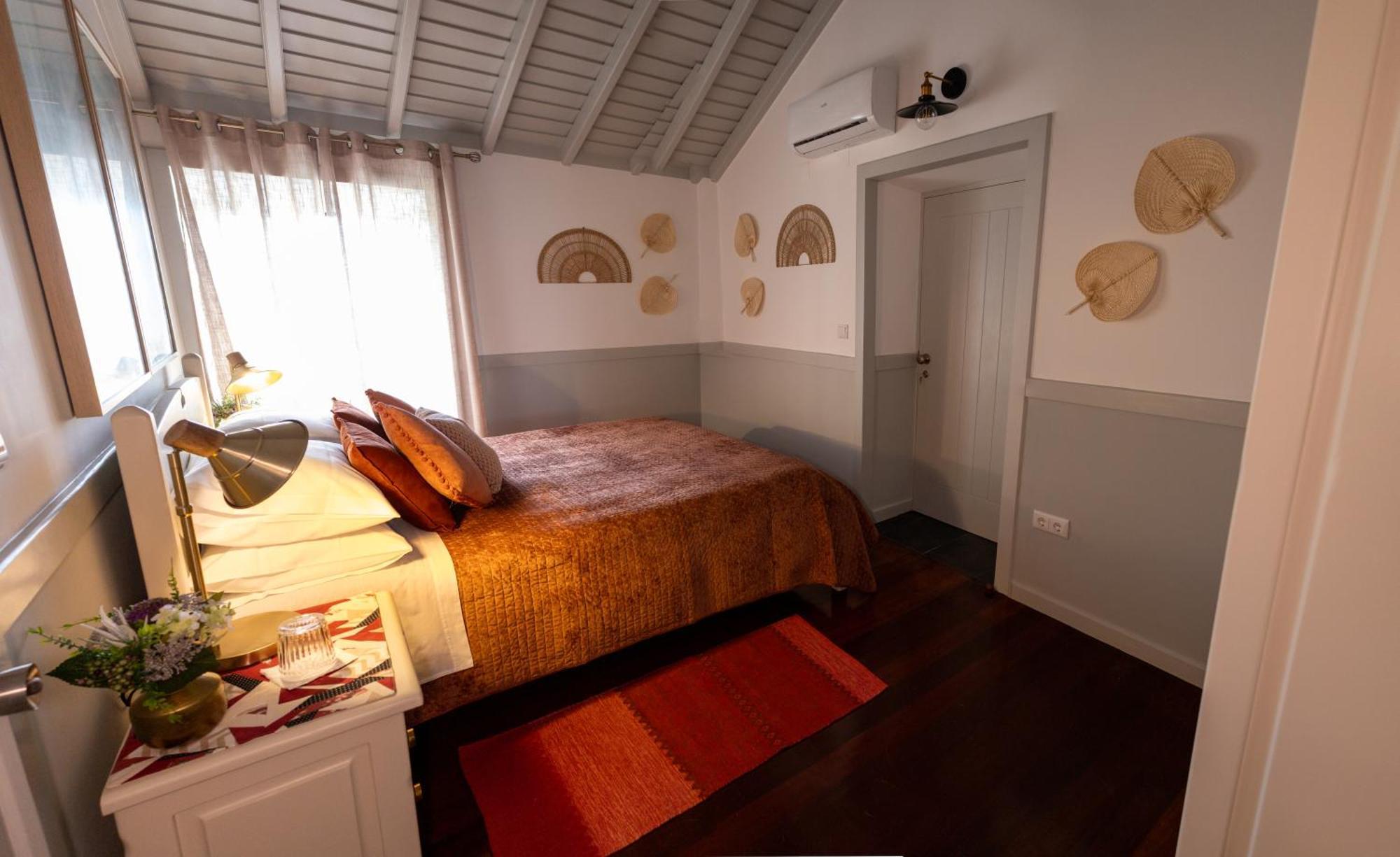 Casa De Basalto
