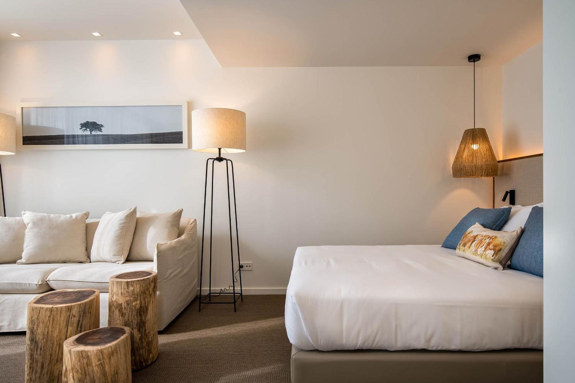 Hotel Farm Hotel&spa Évora
