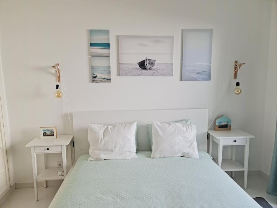 Albur Beach House Homestay *