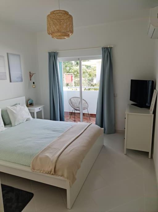 Homestay Albur Beach House Alvor