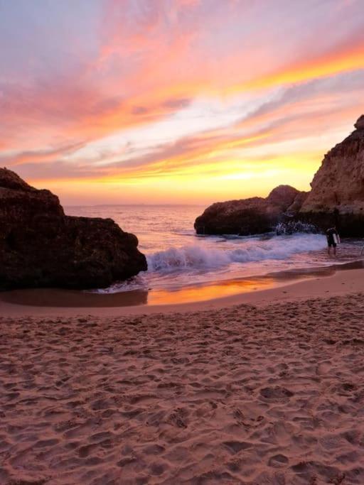 Albur Beach House Homestay Alvor