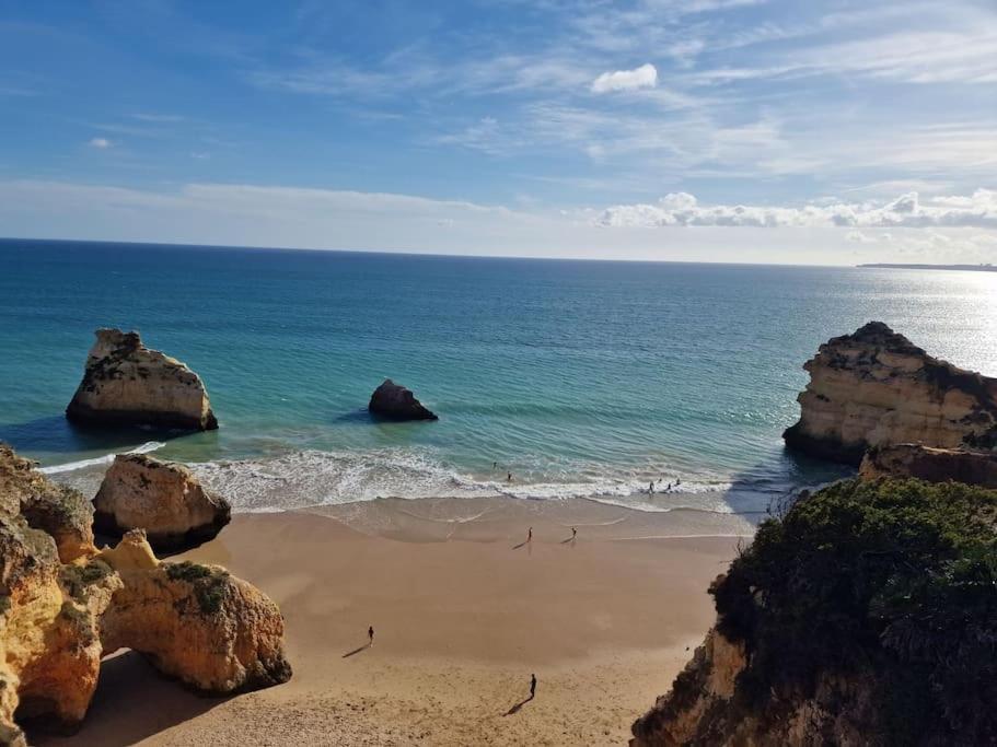 Homestay Albur Beach House Alvor