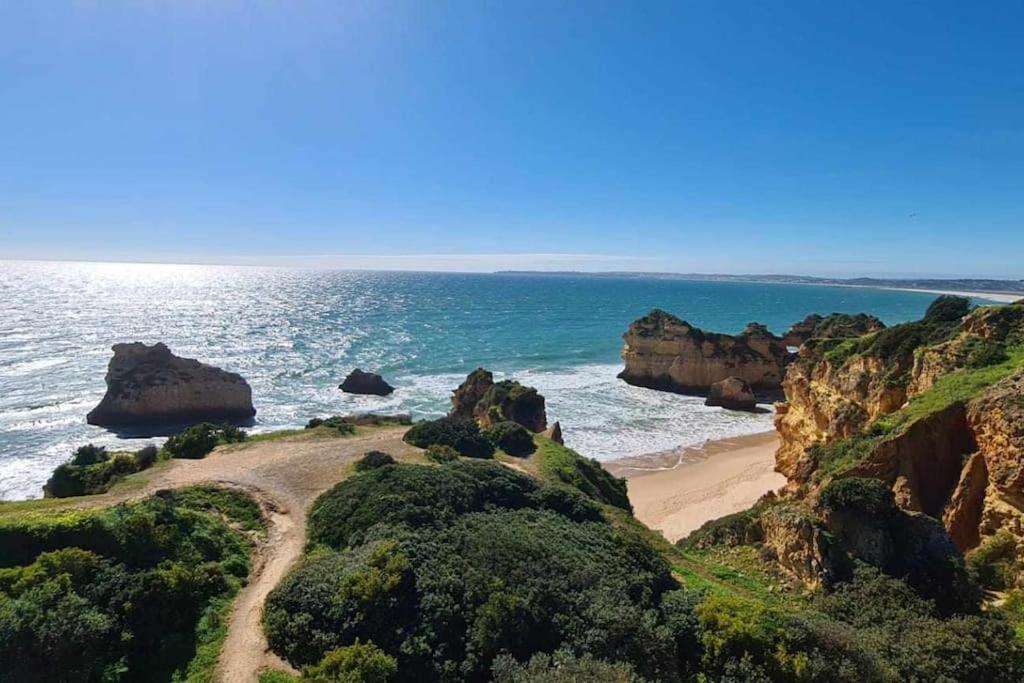Albur Beach House * Alvor