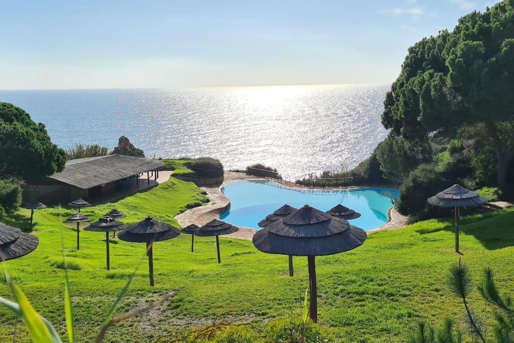 Albur Beach House Homestay Alvor