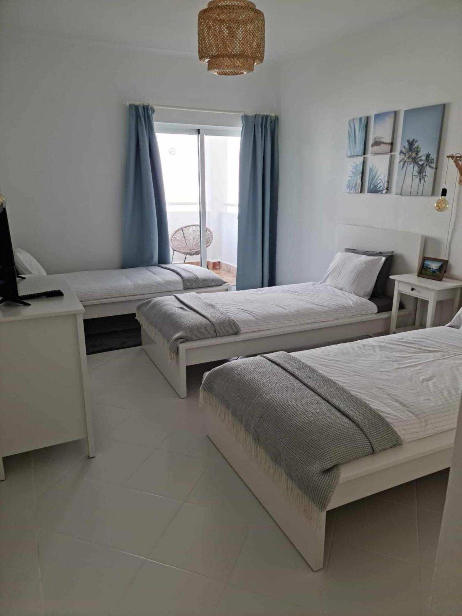 Albur Beach House