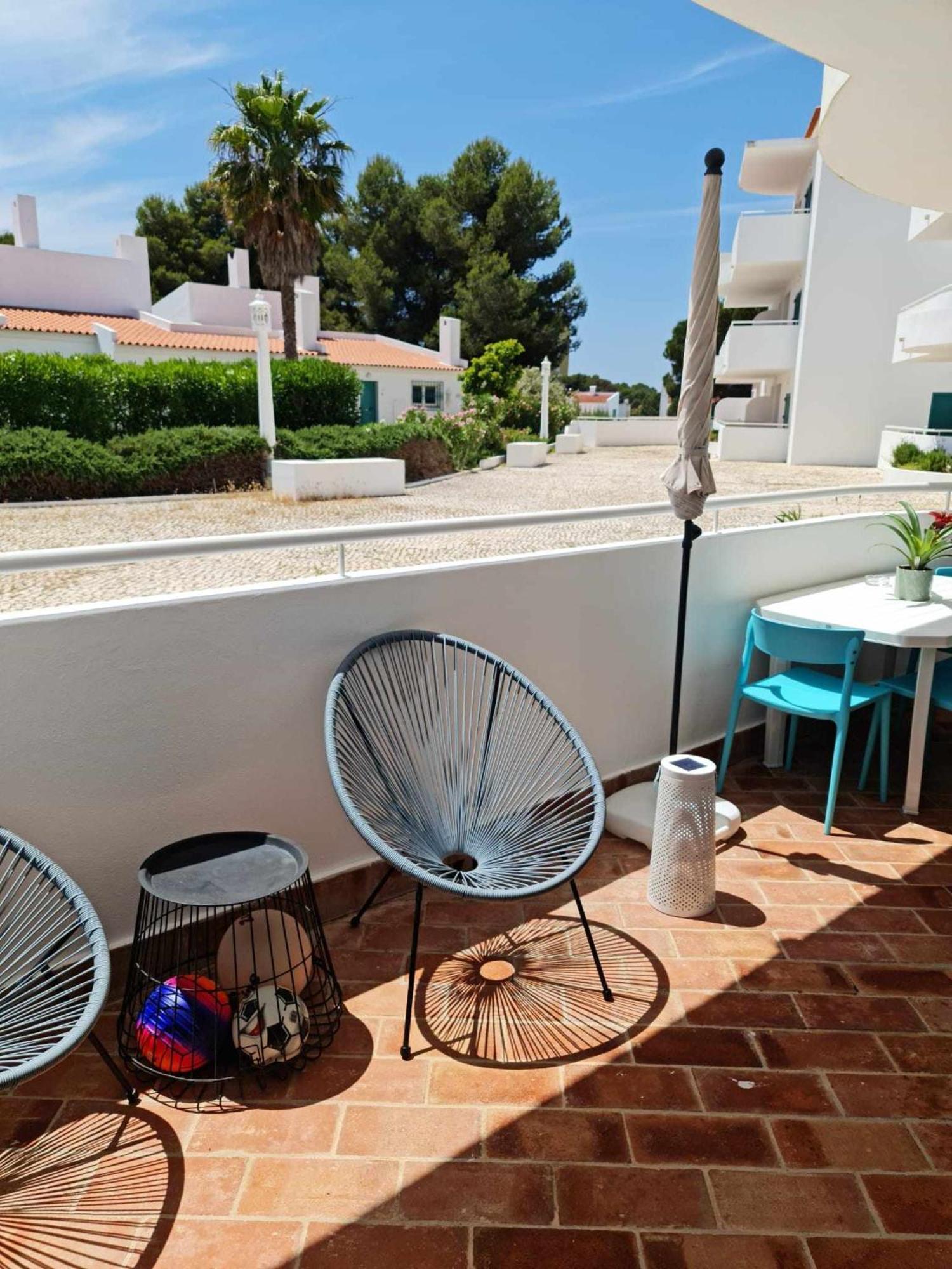 Albur Beach House Homestay Alvor