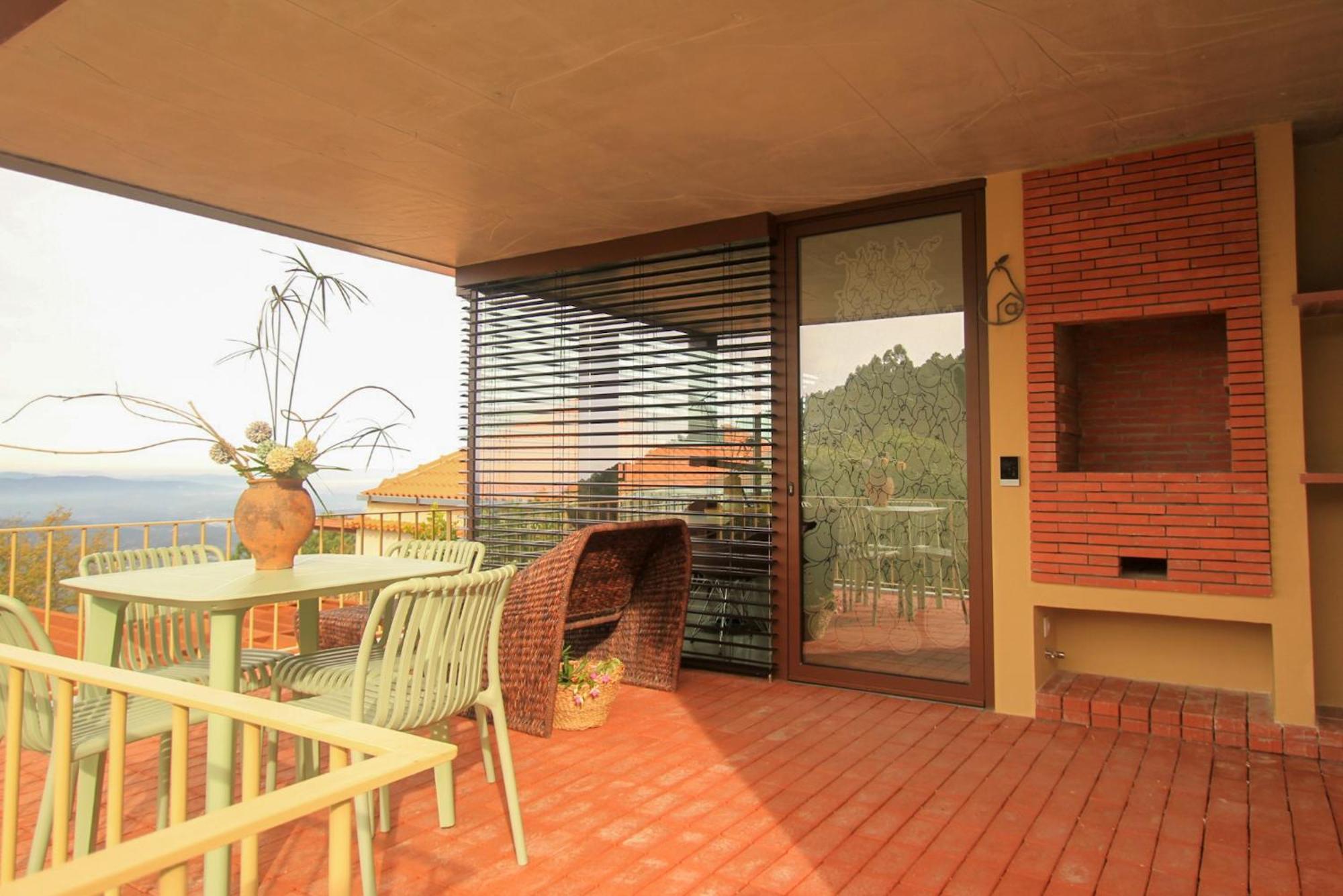 Farm stay Pera Da Serra - Turismo No Espaco Rural *