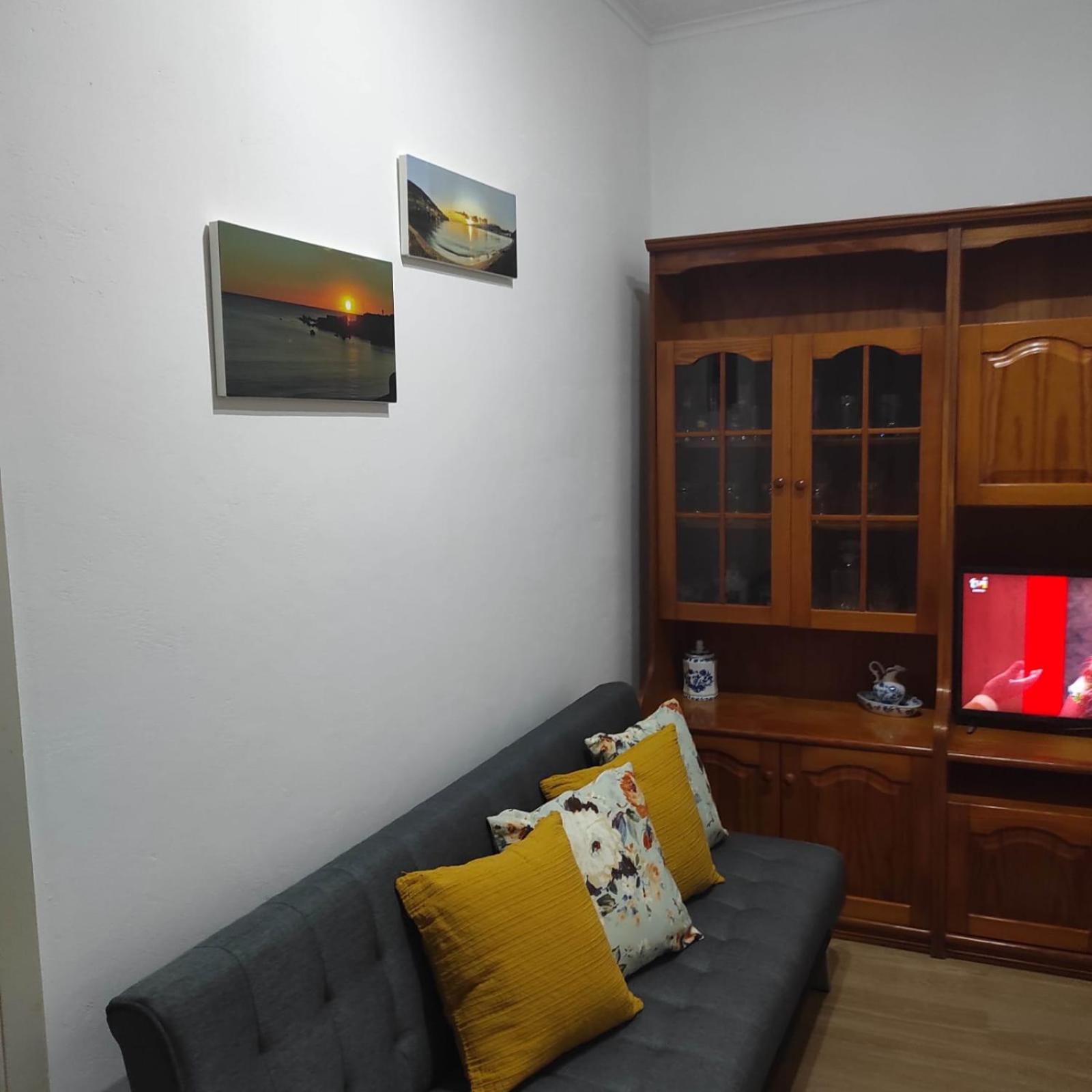 Mar Rosa - Terraco Vista Guest house