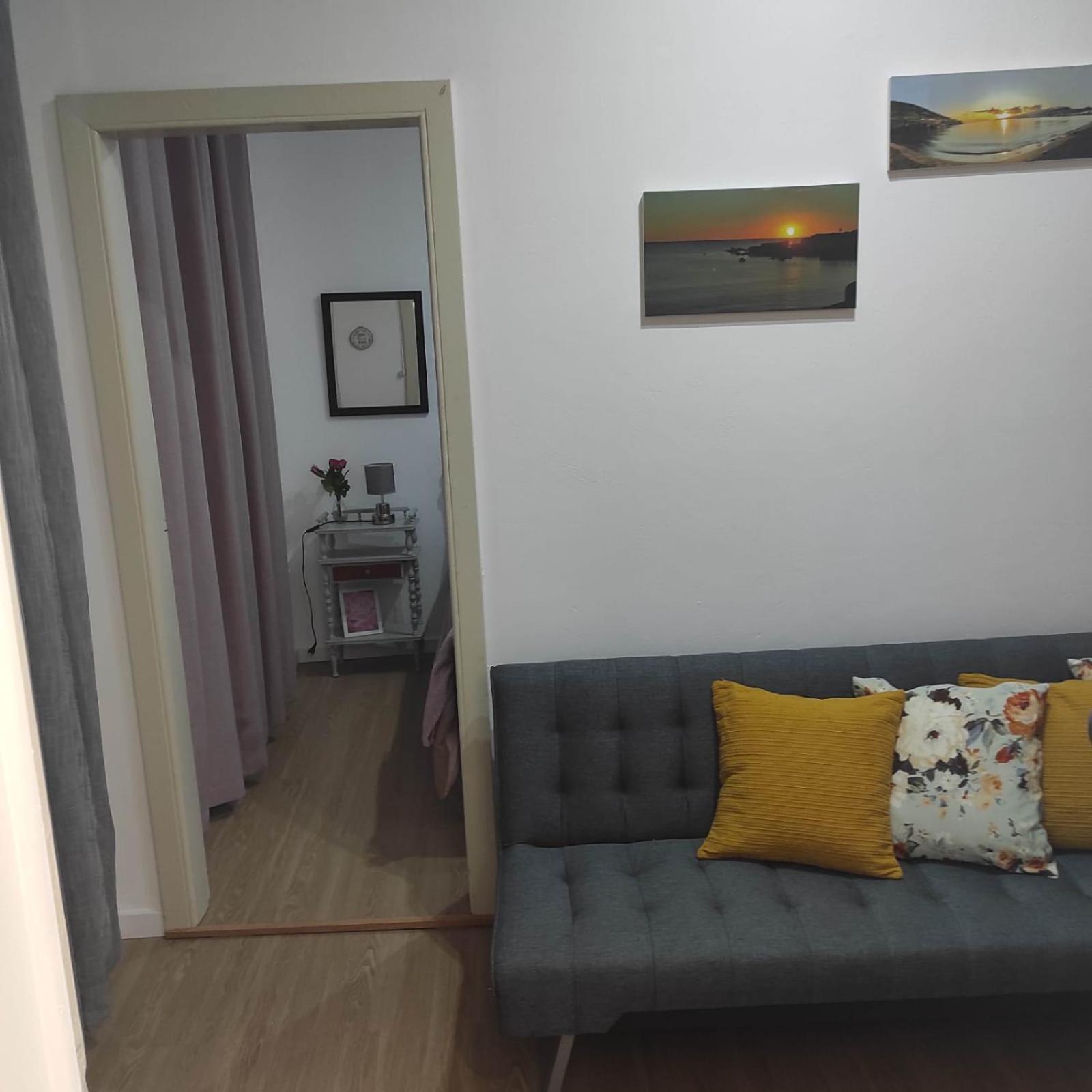 Guest house Mar Rosa - Terraco Vista *