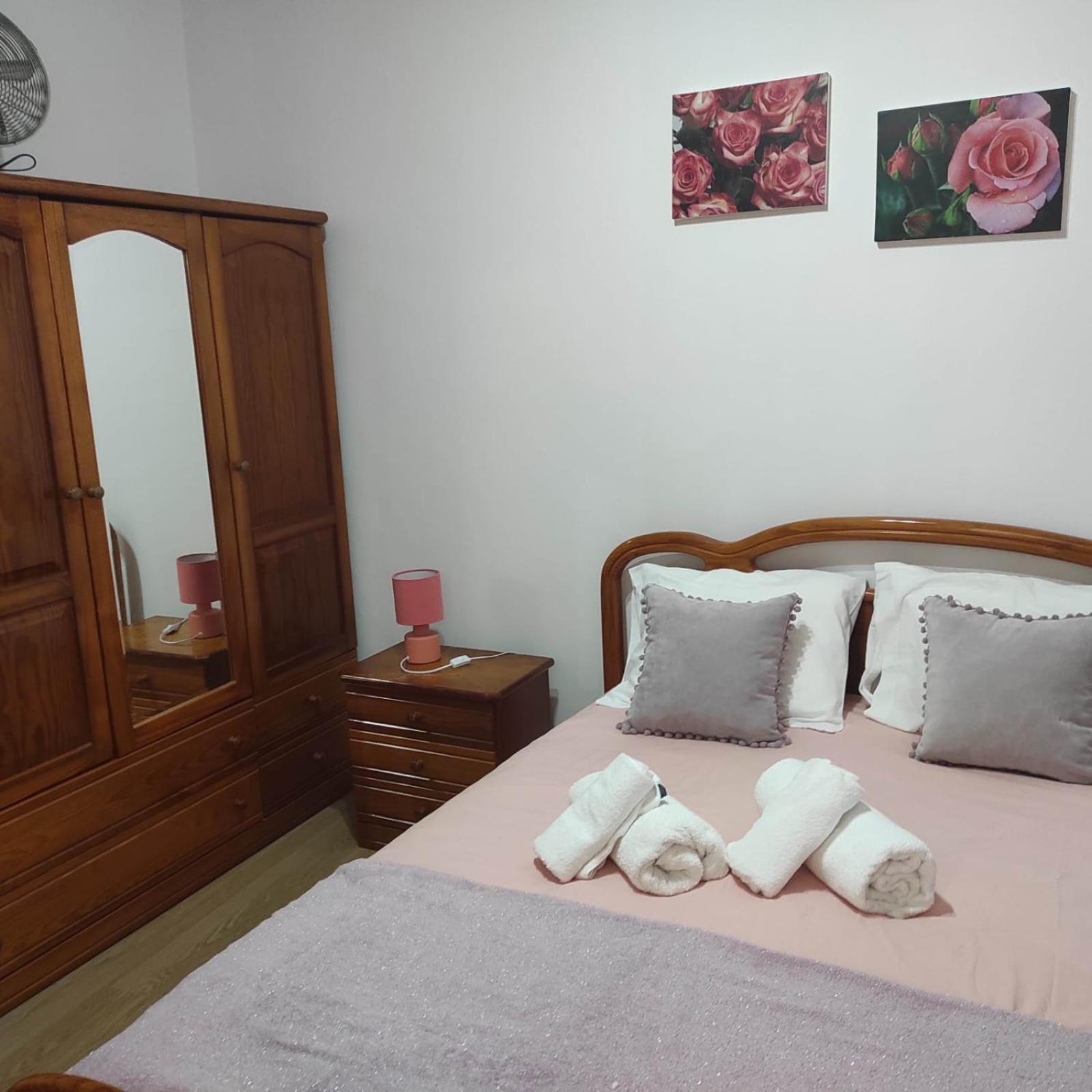 Guest house Mar Rosa - Terraco Vista