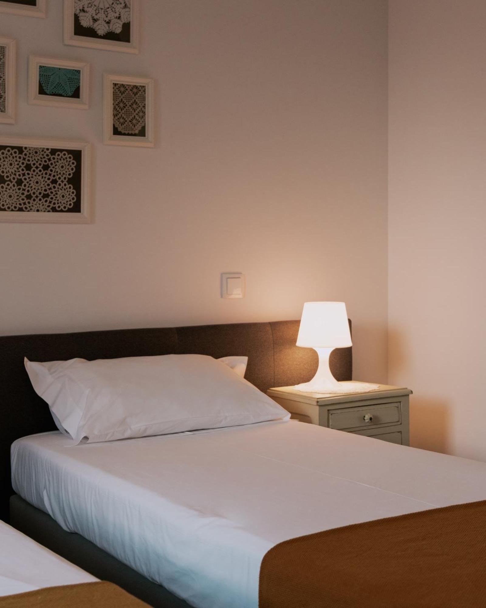 Farm stay Quinta Da Quinhas