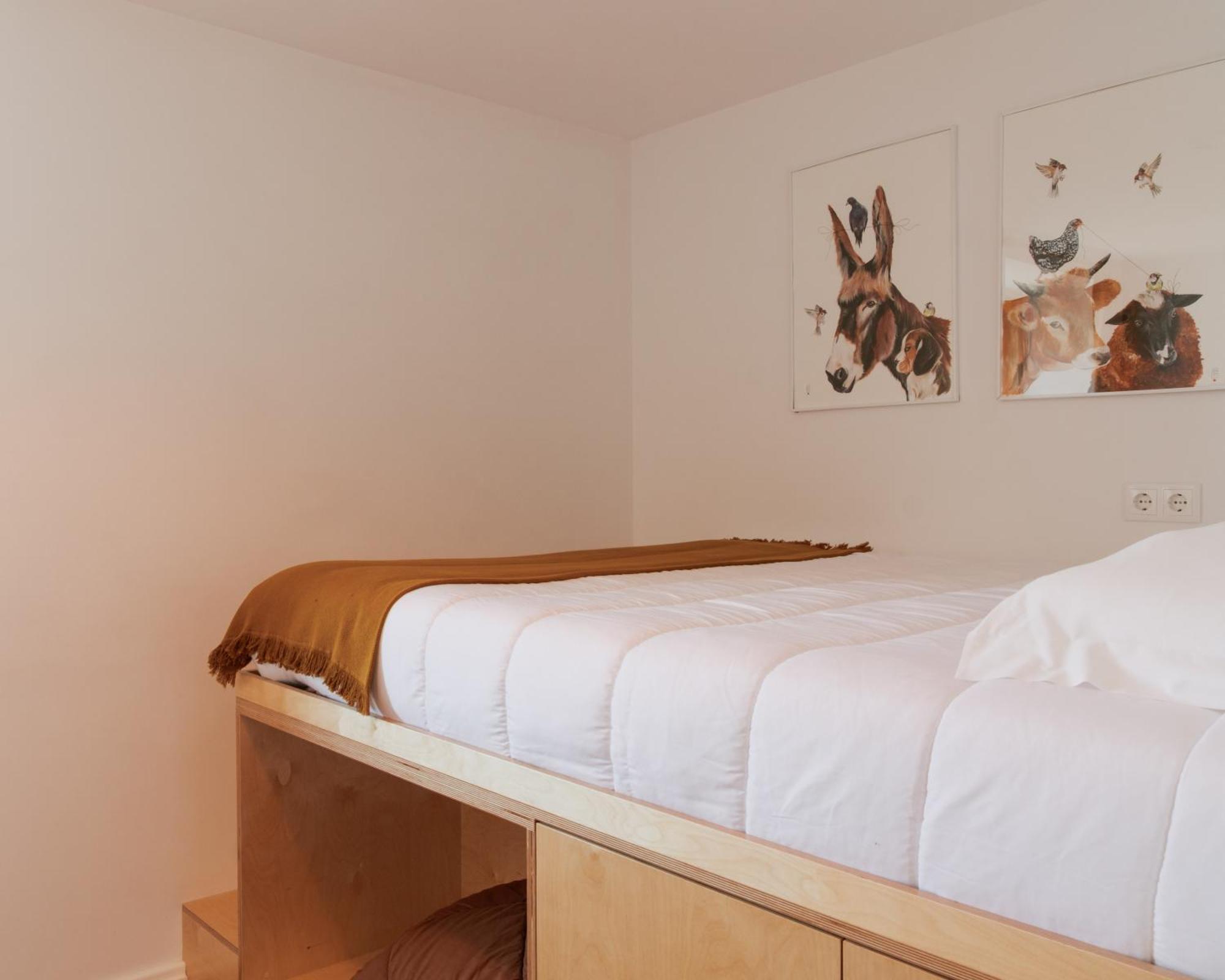 Farm stay Quinta Da Quinhas Vila Praia de Ancora