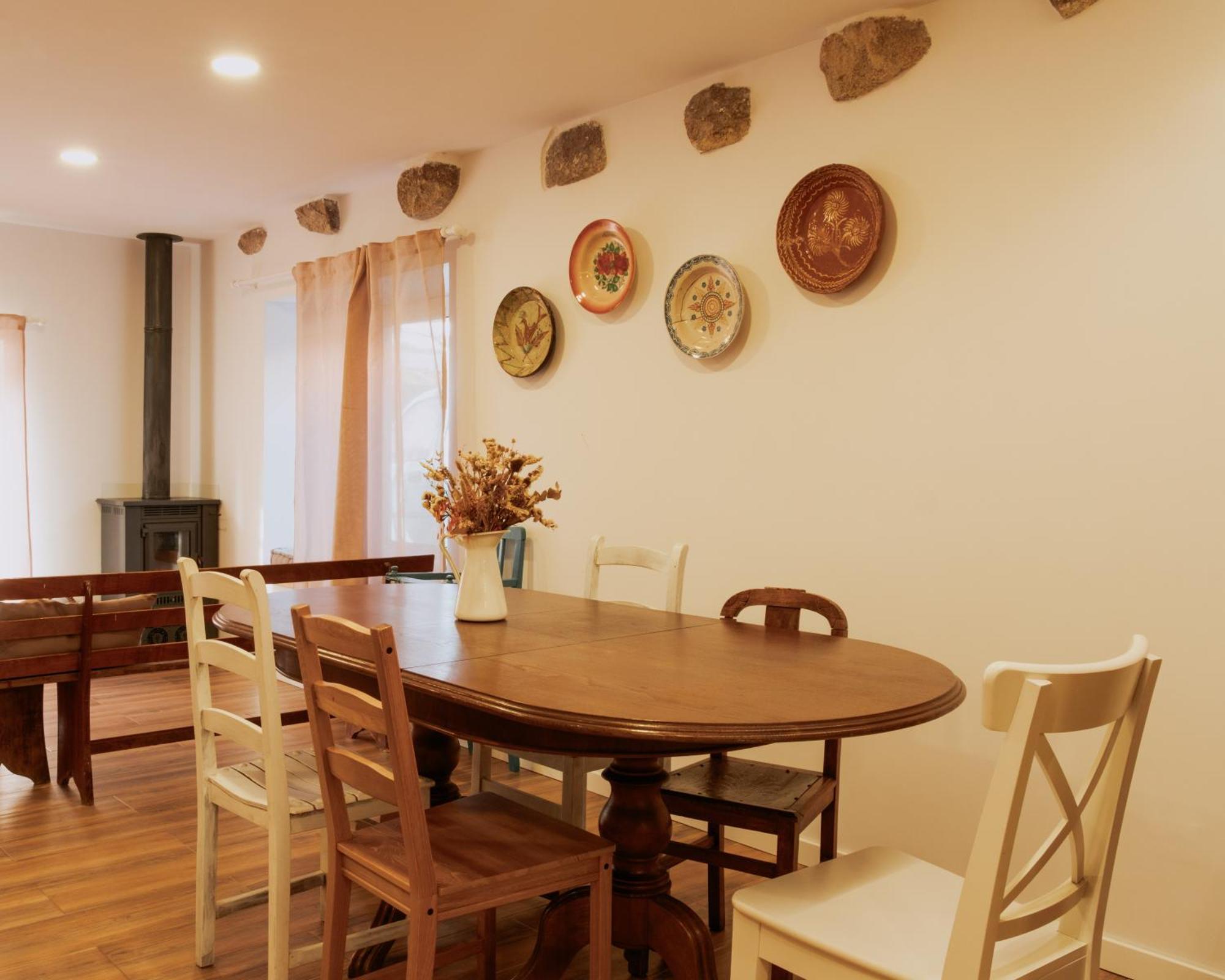 Quinta Da Quinhas Farm stay