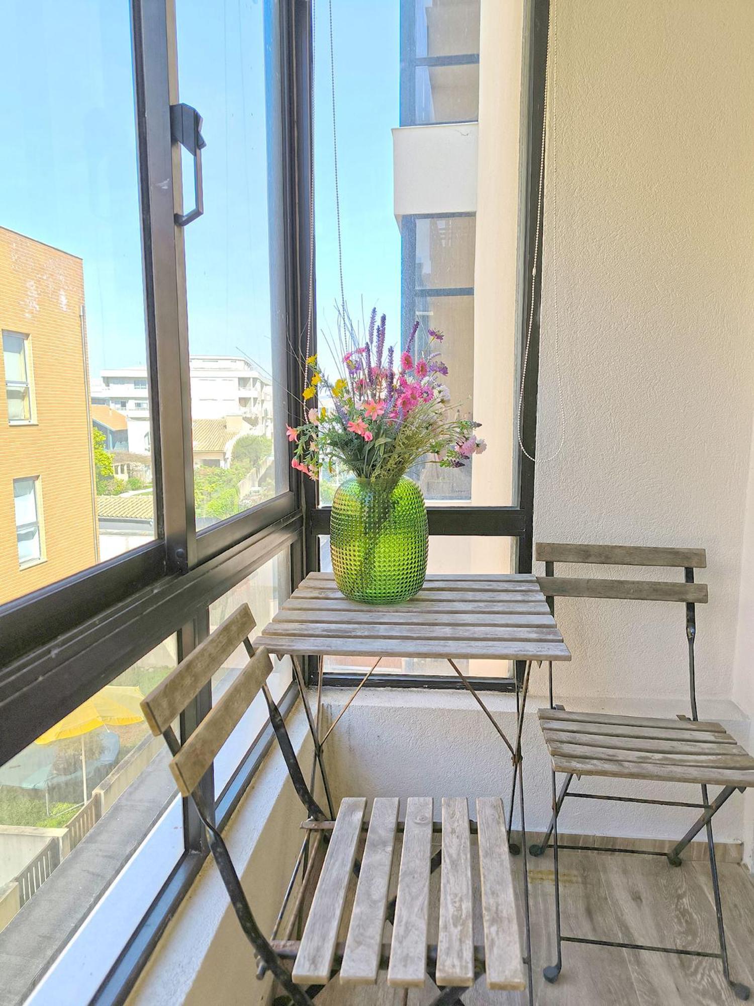 De Do Conde Com Vista A Mar Apartment Vila do Conde