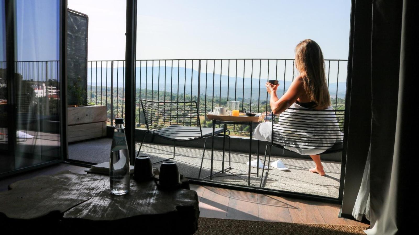 Hotel Puro Dao & 4*