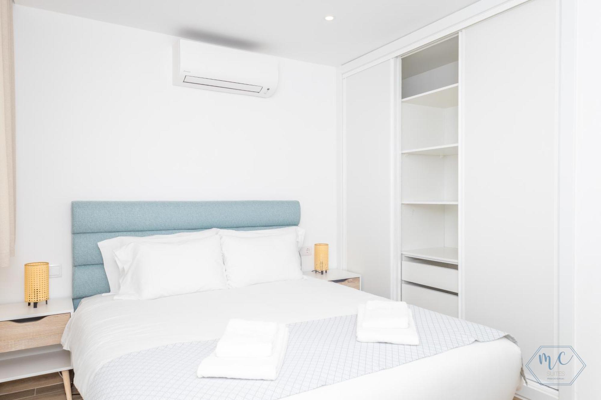 Apartment Mc With Amazing Front Sea View *