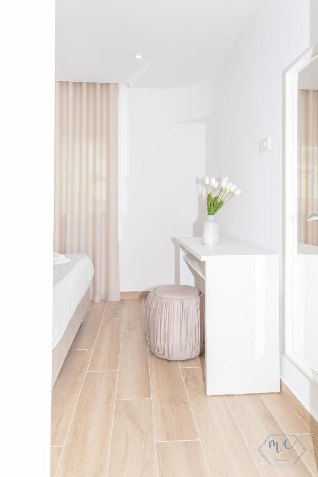 Apartment Mc With Amazing Front Sea View Burgau