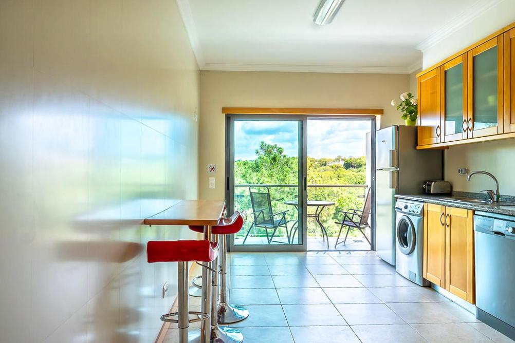 Apartment Monte Balaia At19 1 Bed Duplex - Pool View Olhos De Agua Olhos de Agua (Albufeira)
