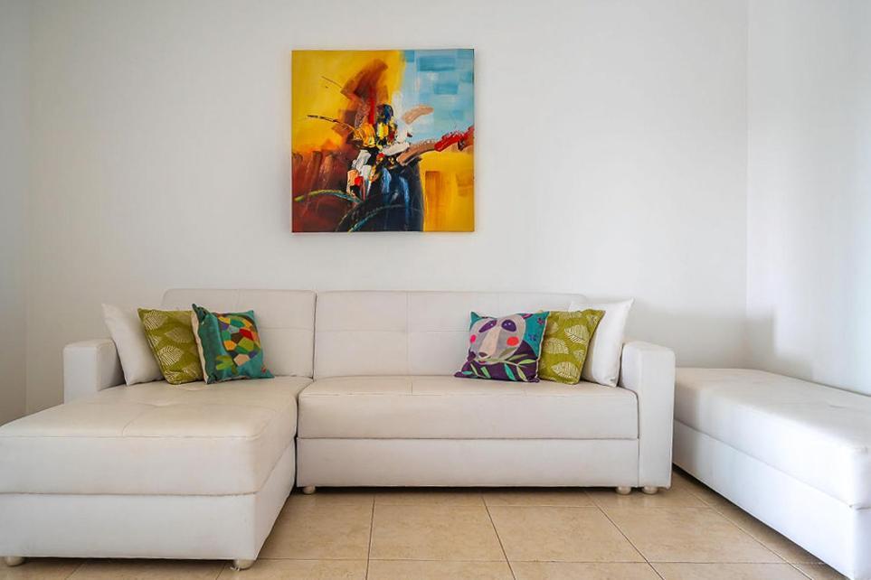 Apartment Monte Balaia At19 1 Bed Duplex - Pool View Olhos De Agua *