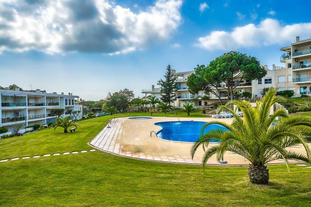 Apartment Monte Balaia At19 1 Bed Duplex - Pool View Olhos De Agua Olhos de Agua (Albufeira)