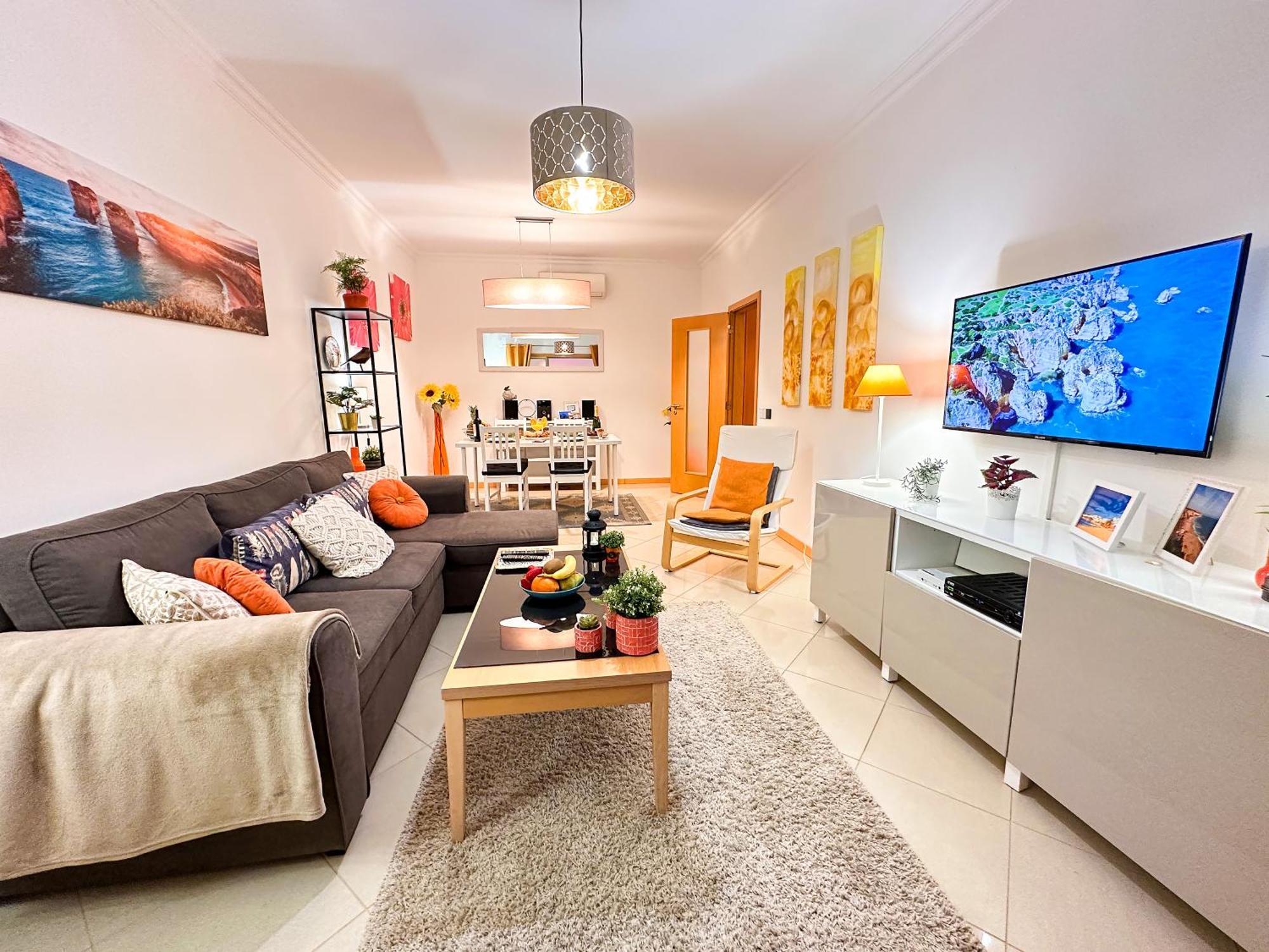 Apartment Albufeiraorada Cozy&sunny By Becherish *