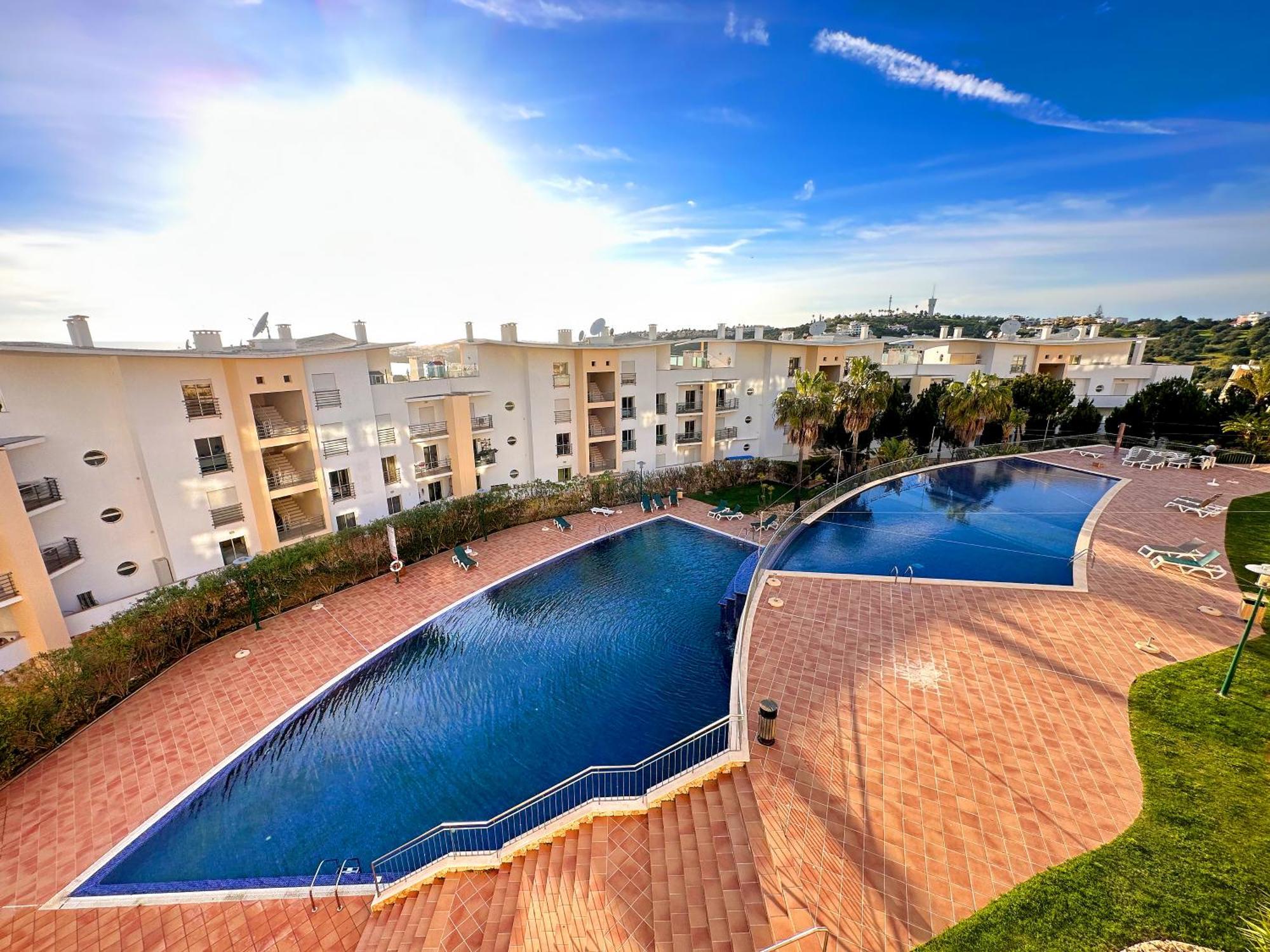 Albufeiraorada Cozy&sunny By Becherish Apartment Albufeira