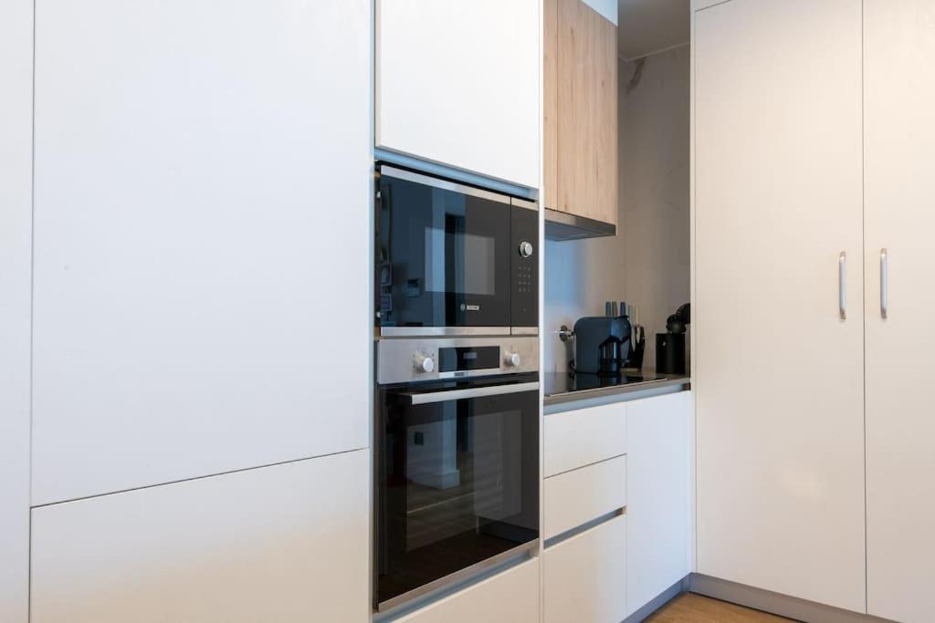 Apartment Penthouse T1 Saint Lucas Funchal (Madeira)