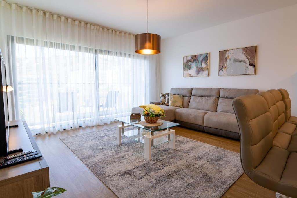 Apartment Penthouse T1 Saint Lucas