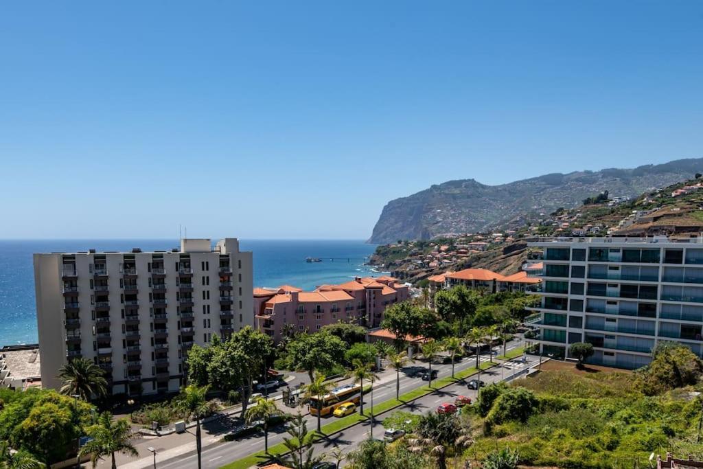 Penthouse T1 Saint Lucas Apartment *