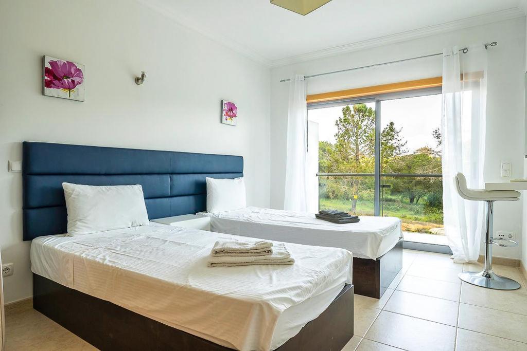 Apartment Monte Balaia At19 1 Bed Duplex - Pool View Olhos De Agua *