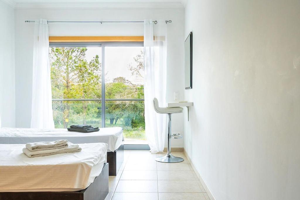 Monte Balaia At19 1 Bed Duplex - Pool View Olhos De Agua