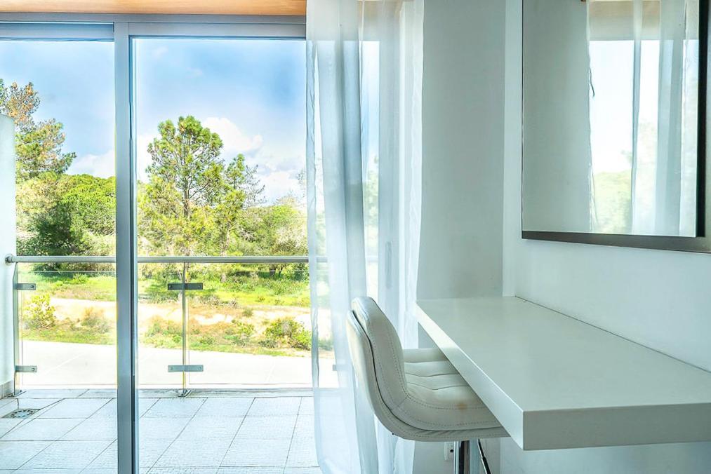 Monte Balaia At19 1 Bed Duplex - Pool View Olhos De Agua