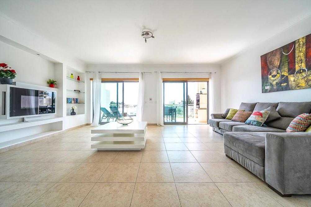 Apartment Monte Balaia At19 1 Bed Duplex - Pool View Olhos De Agua