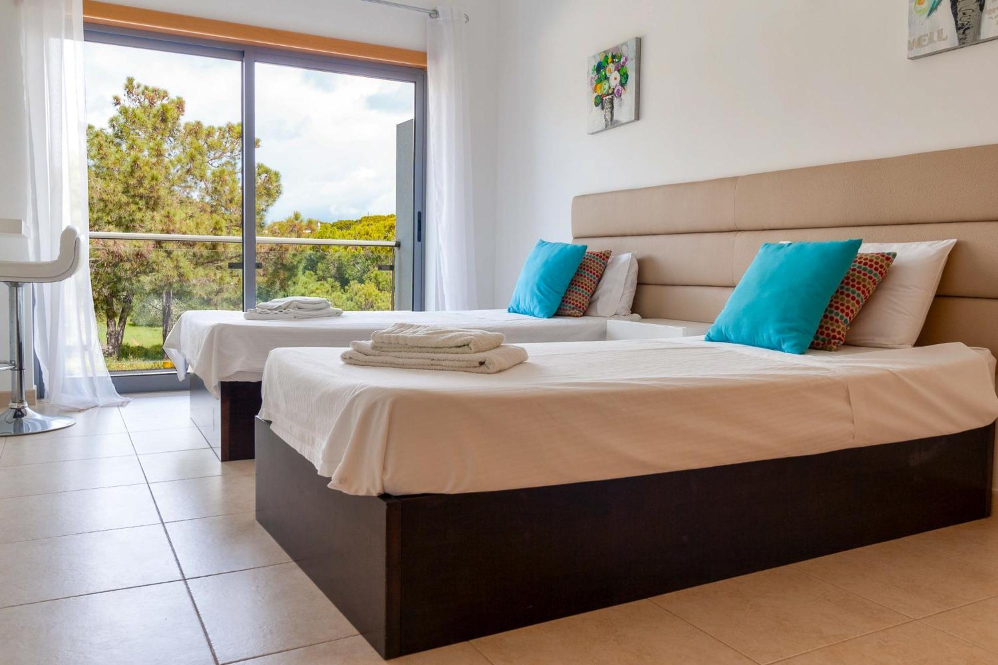 Apartment Monte Balaia At19 1 Bed Duplex - Pool View Olhos De Agua Olhos de Agua (Albufeira)