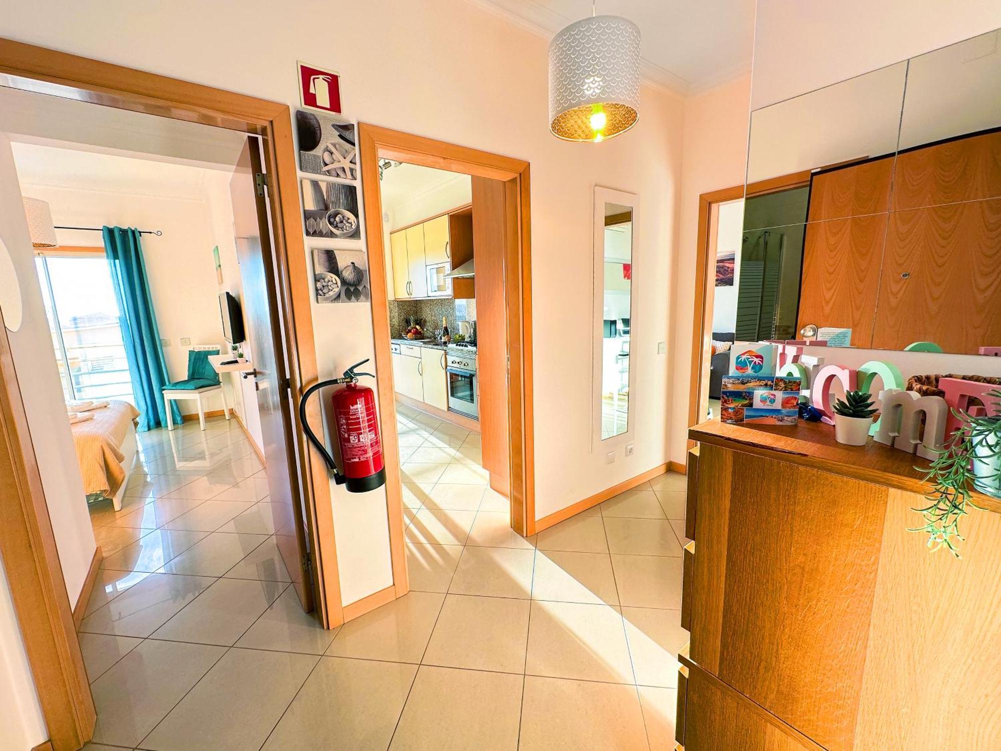 Apartment Albufeiraorada Cozy&sunny By Becherish *