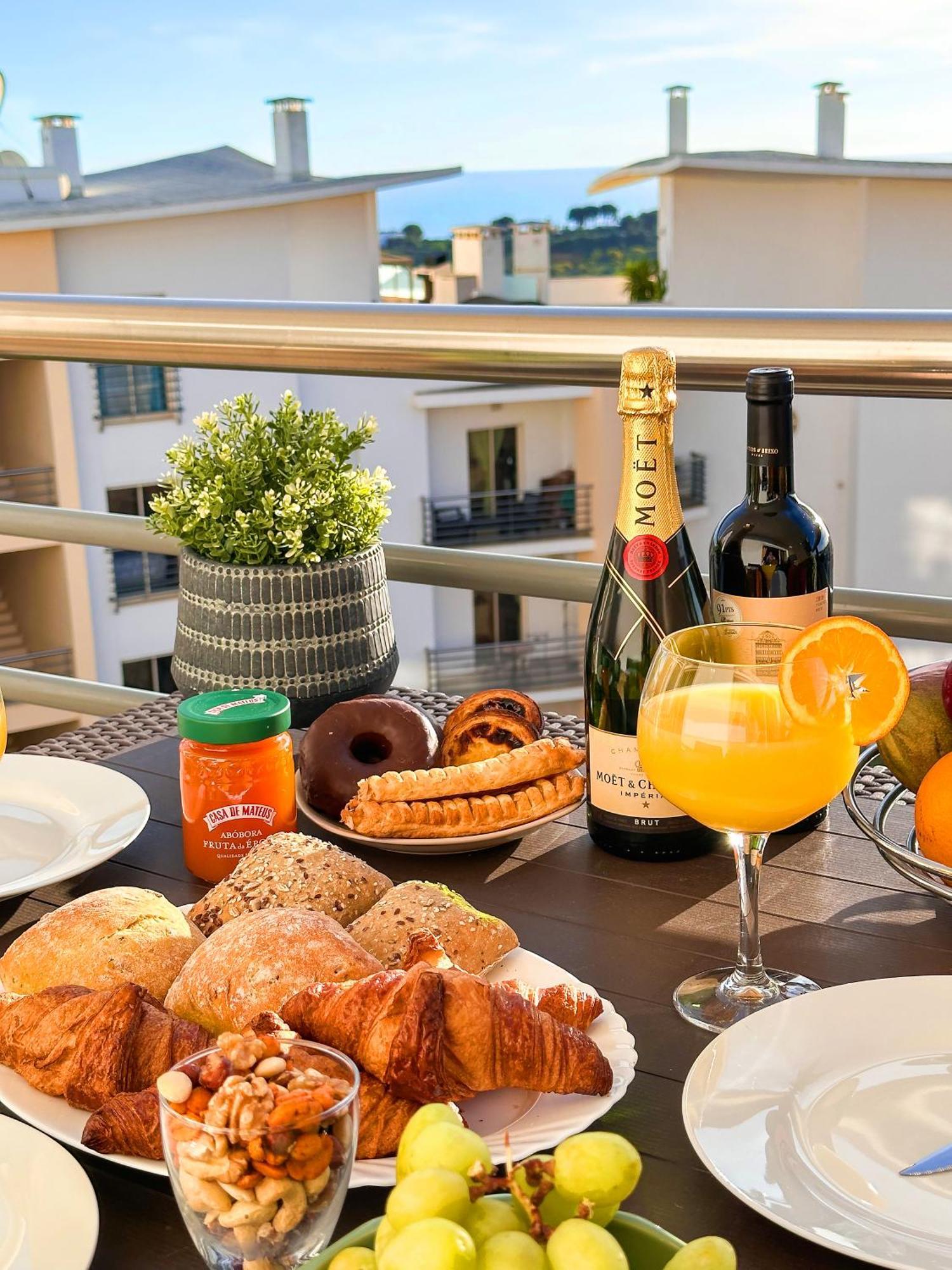 Albufeiraorada Cozy&sunny By Becherish Apartment Albufeira